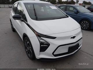 CHEVROLET CHEVROLET BOLT EV FWD 2LT