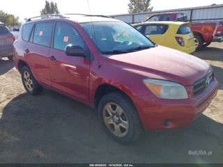 TOYOTA TOYOTA RAV4