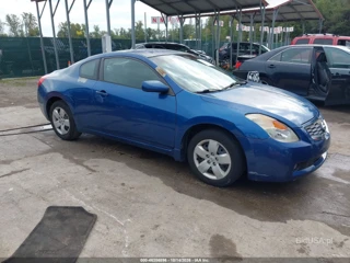 NISSAN NISSAN ALTIMA 2.5 S