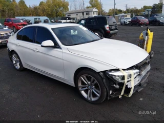 BMW 330I XDRIVE