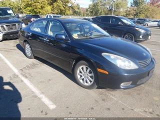 LEXUS LEXUS ES 300