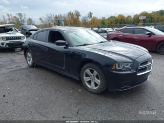 DODGE DODGE CHARGER SE