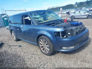 FORD FORD FLEX LIMITED