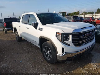 GMC SIERRA 1500 2WD  SHORT BOX SLT