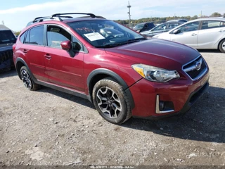 SUBARU SUBARU CROSSTREK 2.0I LIMITED