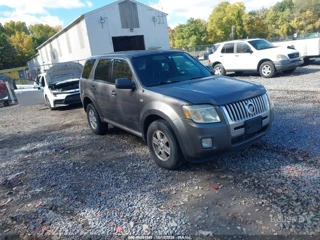 MERCURY MERCURY MARINER I4