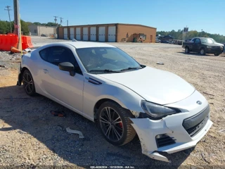 SUBARU SUBARU BRZ PREMIUM