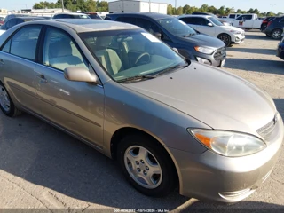TOYOTA TOYOTA CAMRY LE V6