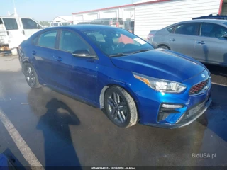 KIA KIA FORTE GT-LINE