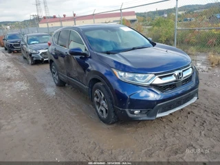 HONDA HONDA CR-V EX