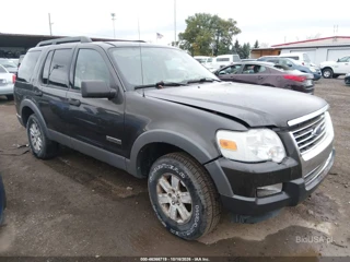 FORD FORD EXPLORER XLT