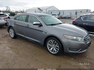 FORD FORD TAURUS LIMITED