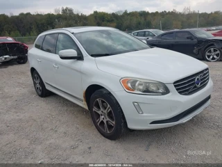 VOLVO VOLVO XC60 T6 R-DESIGN
