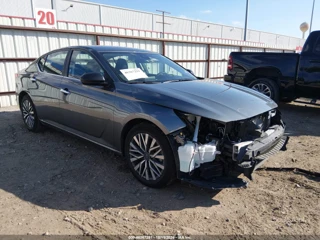 NISSAN NISSAN ALTIMA SV FWD