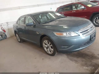 FORD FORD TAURUS SEL