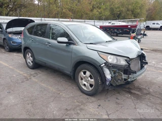 HONDA HONDA CR-V EX