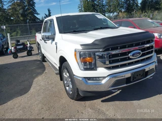 FORD FORD F-150 LARIAT
