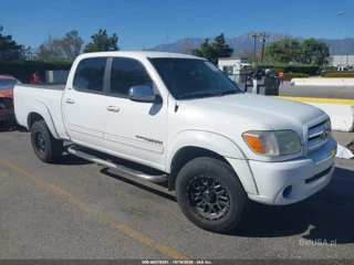 TOYOTA TOYOTA TUNDRA SR5 V8
