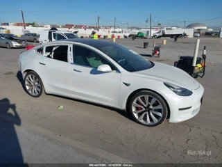 TESLA TESLA MODEL 3 LONG RANGE/PERFORMANCE