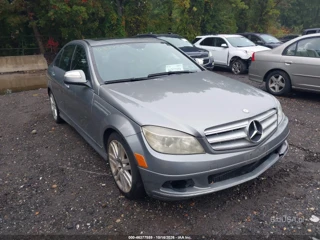 MERCEDES-BENZ MERCEDES-BENZ C 300 LUXURY 4MATIC/SPORT 4MATIC