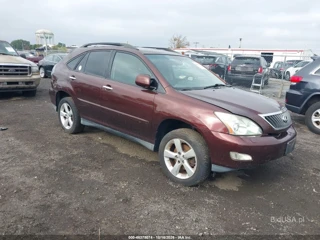 LEXUS LEXUS RX 350