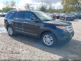 FORD FORD EXPLORER XLT