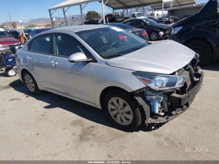KIA KIA RIO S