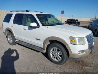 FORD FORD EXPLORER EDDIE BAUER