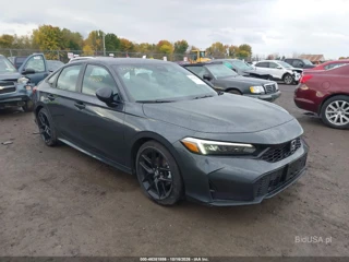 HONDA HONDA CIVIC SPORT