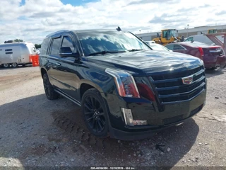 CADILLAC CADILLAC ESCALADE PREMIUM LUXURY