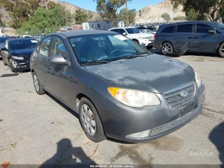 HYUNDAI HYUNDAI ELANTRA GLS/LIMITED/SE