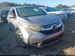 HONDA HONDA CR-V EX