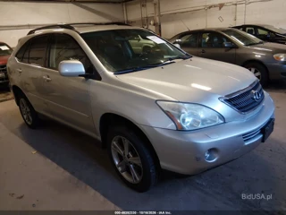 LEXUS LEXUS RX 400H