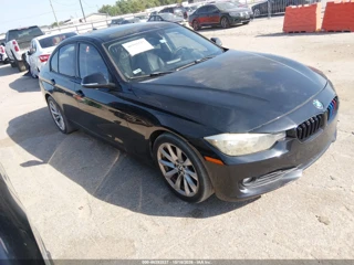 BMW 328I