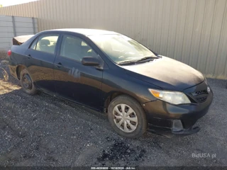 TOYOTA TOYOTA COROLLA