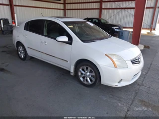 NISSAN NISSAN SENTRA 2.0 SL
