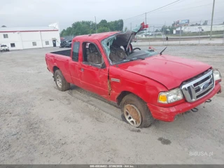 FORD FORD RANGER SPORT/XLT