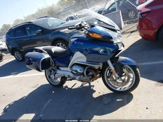 BMW R1200 RT