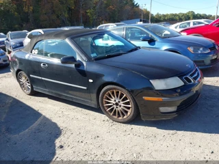 SAAB SAAB 9-3 ARC