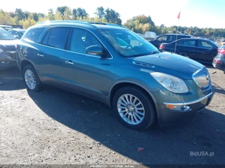BUICK BUICK ENCLAVE CXL