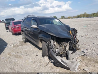 KIA KIA SORENTO EX V6