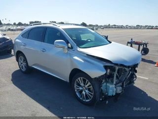 LEXUS LEXUS RX 350