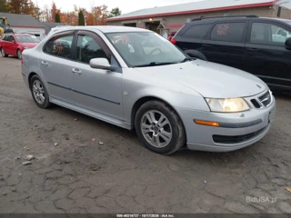 SAAB SAAB 9-3 2.0T