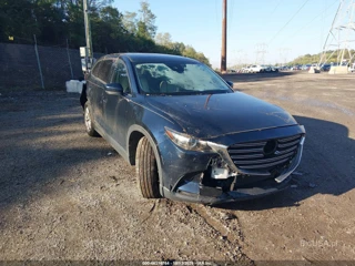 MAZDA MAZDA CX-9 TOURING