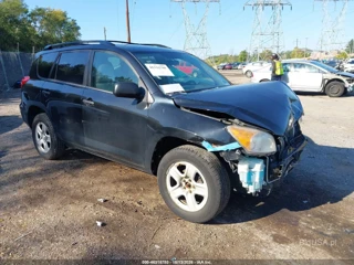 TOYOTA TOYOTA RAV4