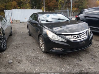 HYUNDAI HYUNDAI SONATA SE