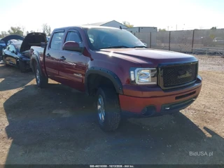 GMC SIERRA 1500 SLE