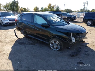 HONDA HONDA HR-V EX