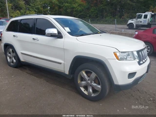 JEEP JEEP GRAND CHEROKEE OVERLAND