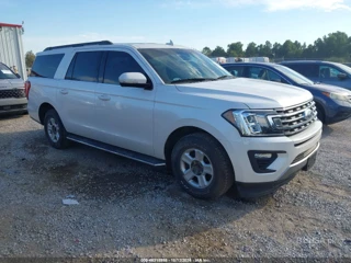 FORD FORD EXPEDITION MAX XLT